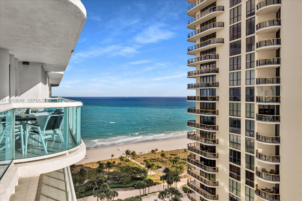 10101 Collins Ave #16B Bal Harbour, FL 33154