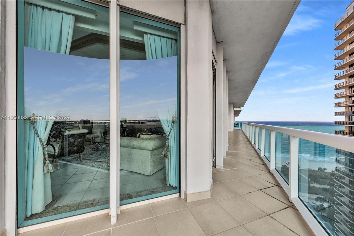 10101 Collins Ave #16B Bal Harbour, FL 33154