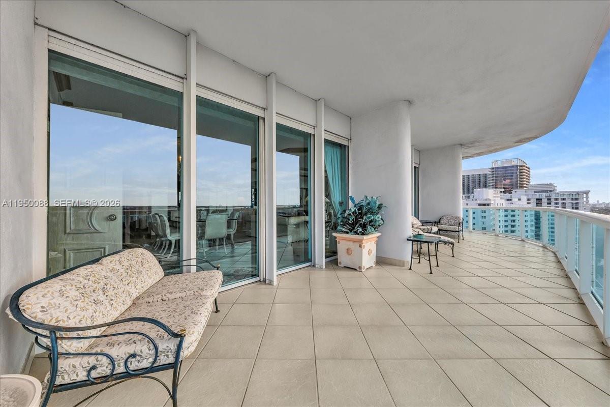 10101 Collins Ave #16B Bal Harbour, FL 33154