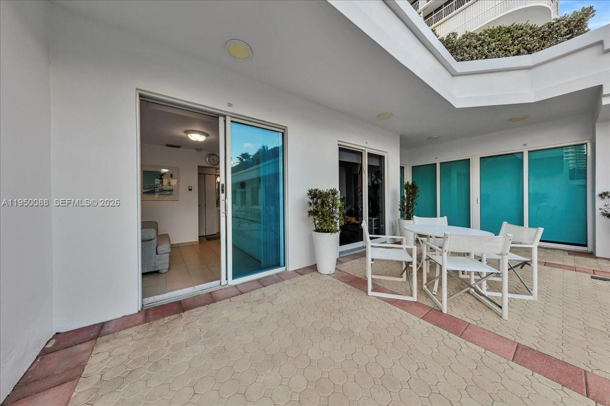 10101 Collins Ave #16B Bal Harbour, FL 33154