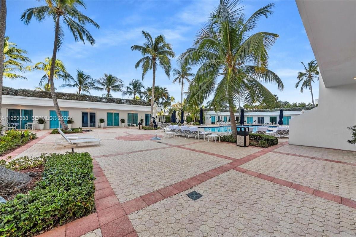 10101 Collins Ave #16B Bal Harbour, FL 33154