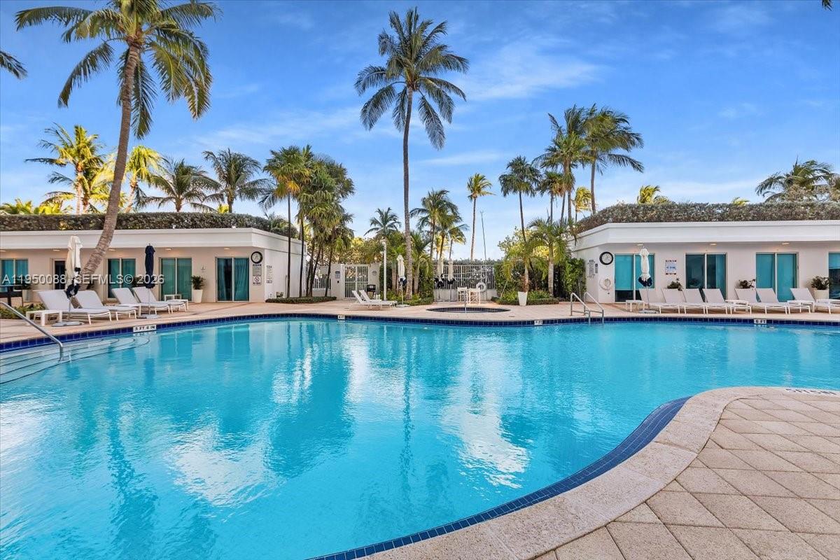 10101 Collins Ave #16B Bal Harbour, FL 33154