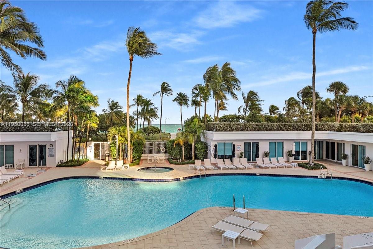 10101 Collins Ave #16B Bal Harbour, FL 33154