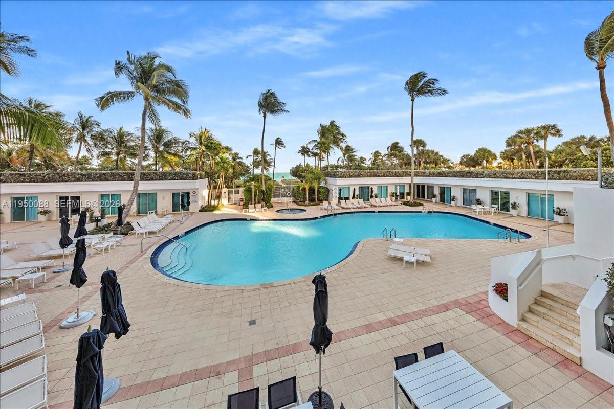 10101 Collins Ave #16B Bal Harbour, FL 33154