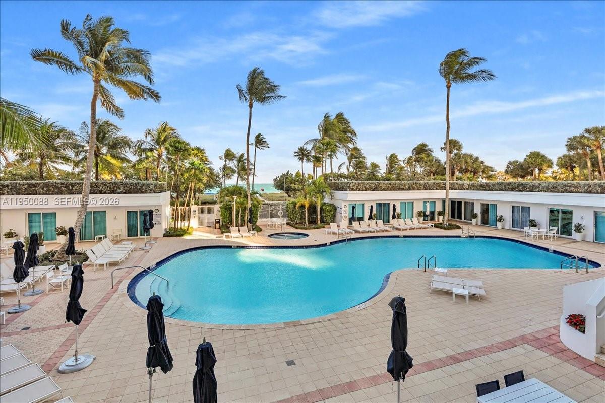 10101 Collins Ave #16B Bal Harbour, FL 33154