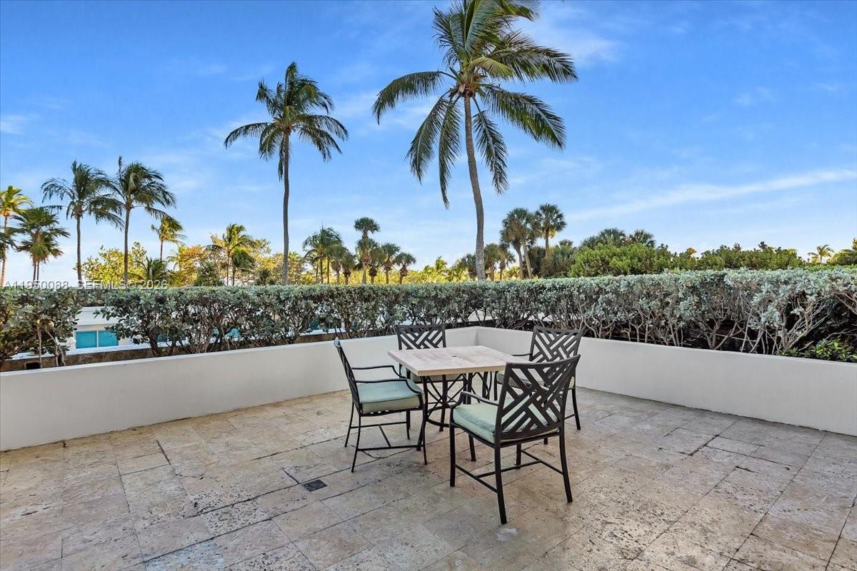 10101 Collins Ave #16B Bal Harbour, FL 33154