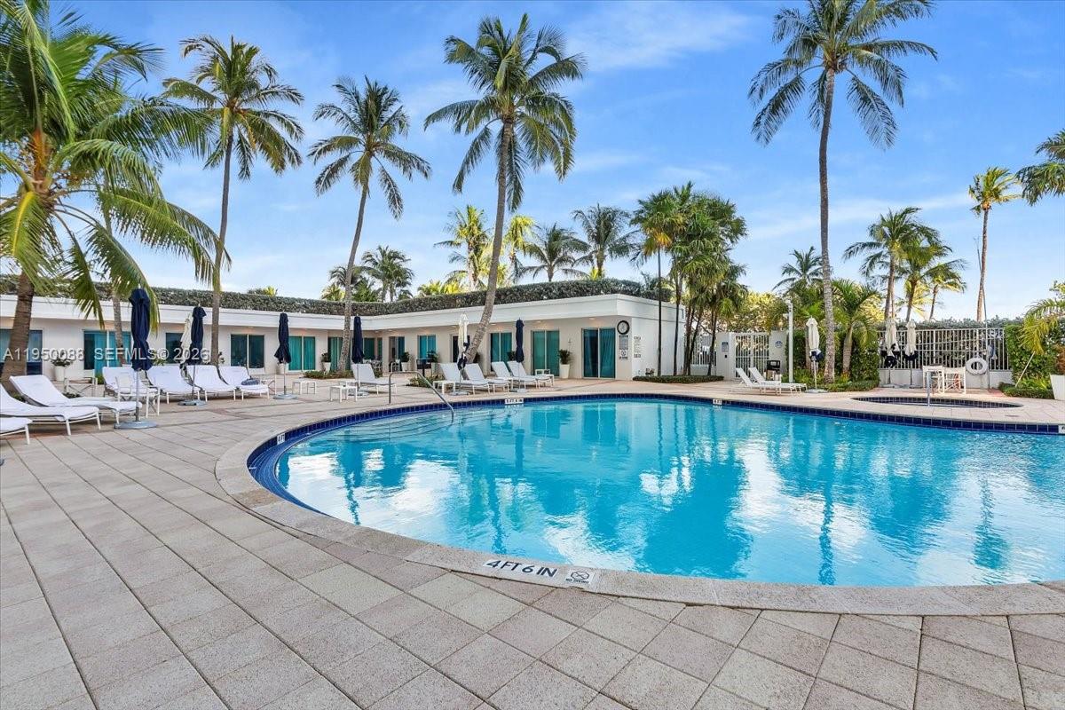 10101 Collins Ave #16B Bal Harbour, FL 33154