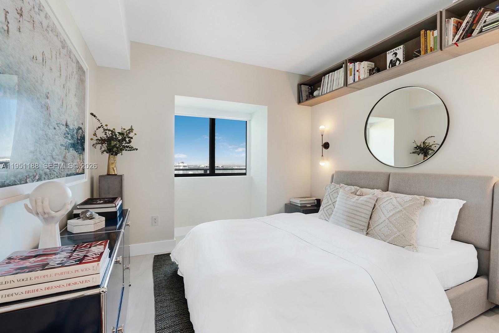 3131 NE 7th Ave #3905 Miami, FL 33137