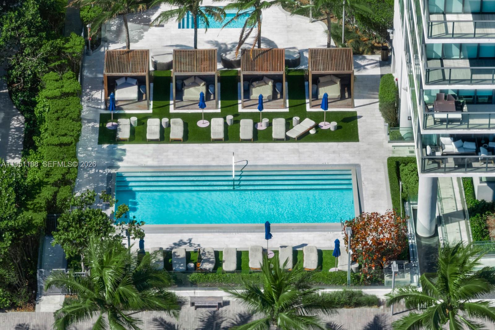 3131 NE 7th Ave #3905 Miami, FL 33137