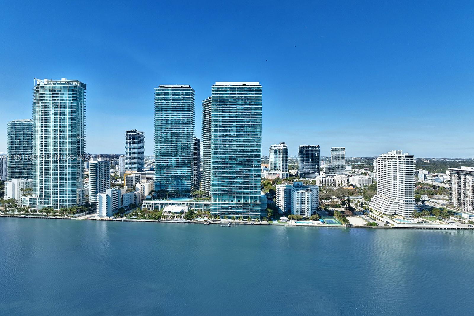 3131 NE 7th Ave #3905 Miami, FL 33137