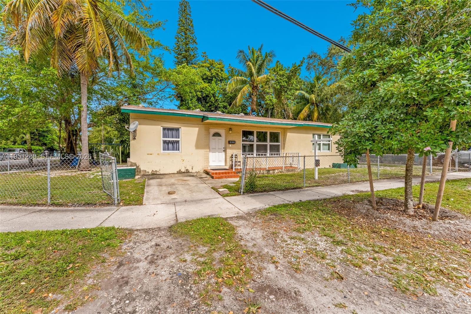 101 NE 63rd St Miami, FL 33138