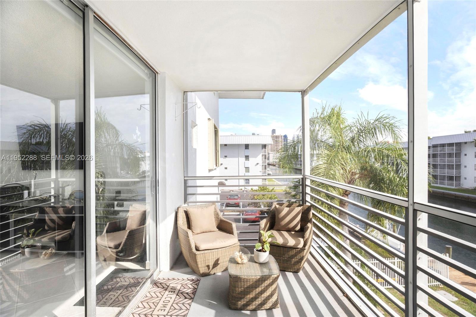 3600 NE 170th St #312 North Miami Beach, FL 33160