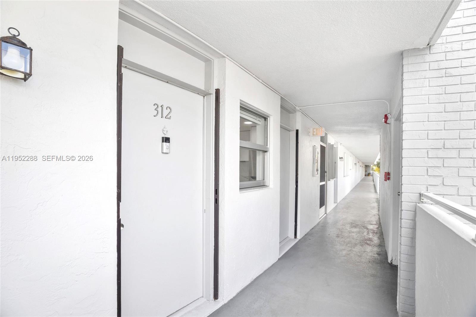 3600 NE 170th St #312 North Miami Beach, FL 33160