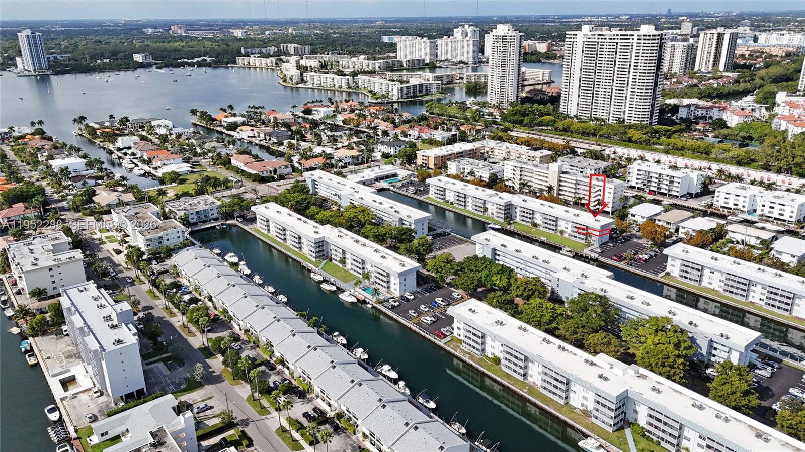 3600 NE 170th St #312 North Miami Beach, FL 33160