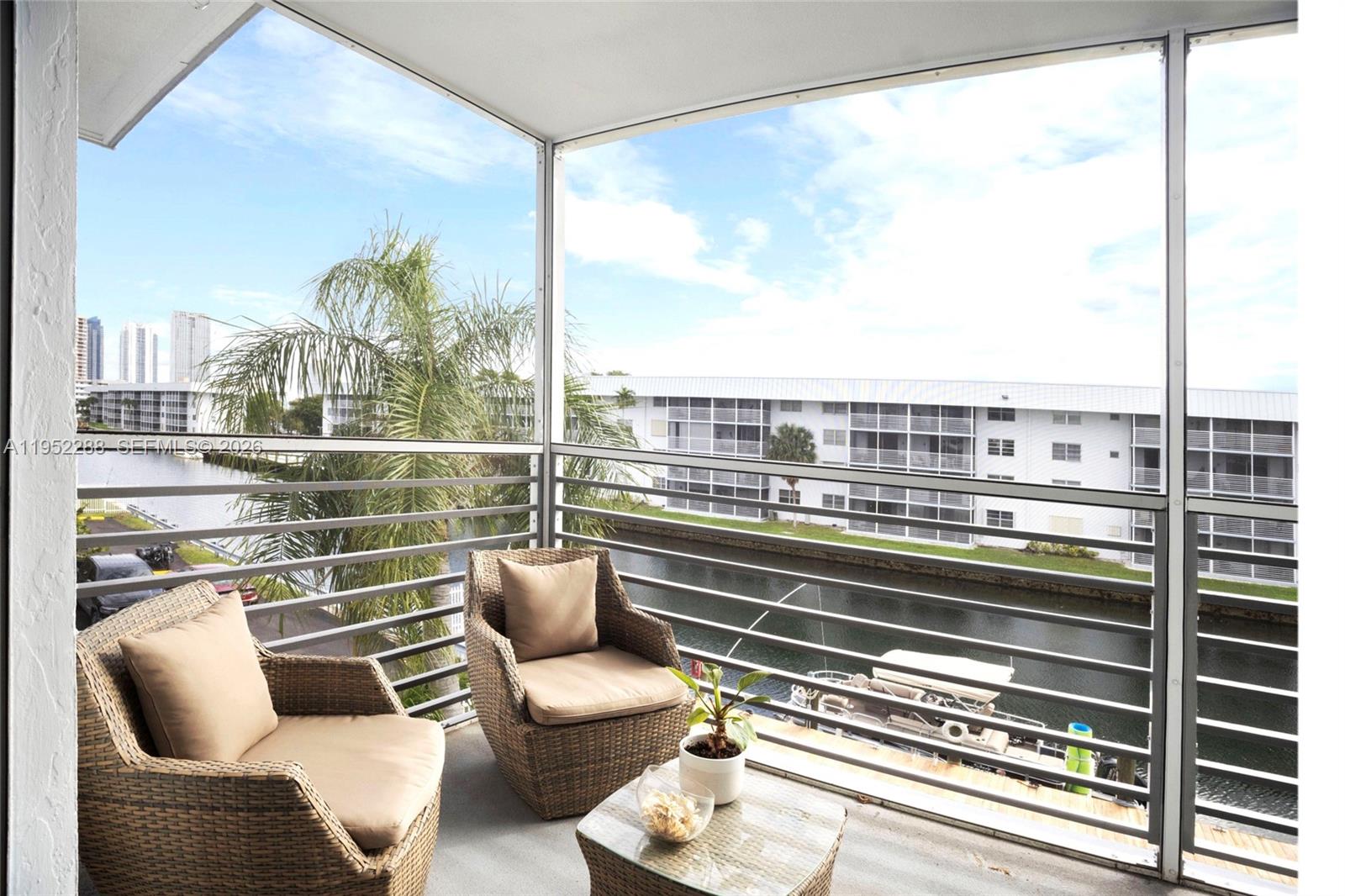 3600 NE 170th St #312 North Miami Beach, FL 33160