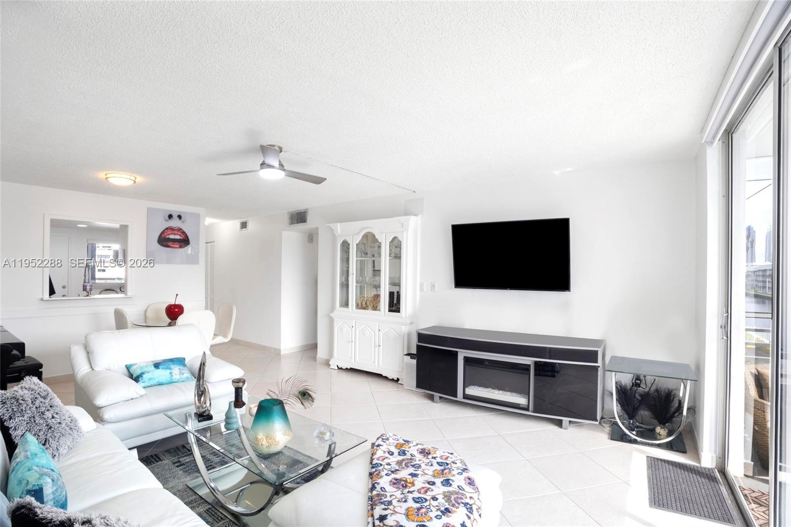 3600 NE 170th St #312 North Miami Beach, FL 33160