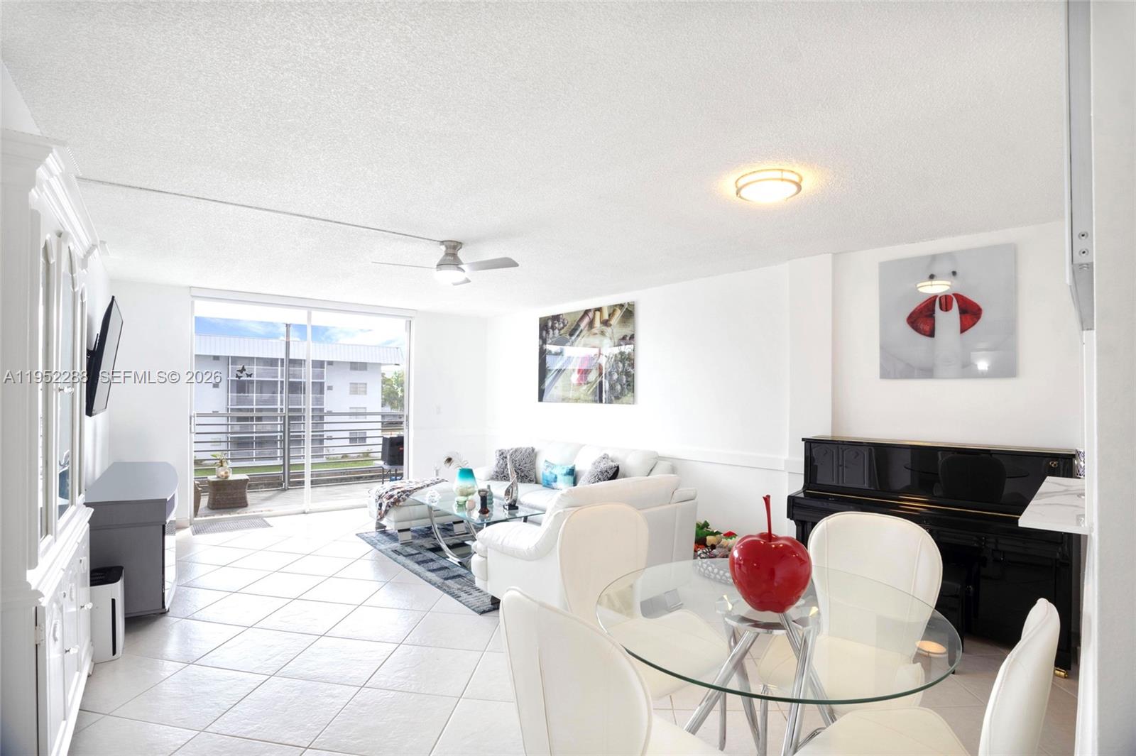 3600 NE 170th St #312 North Miami Beach, FL 33160
