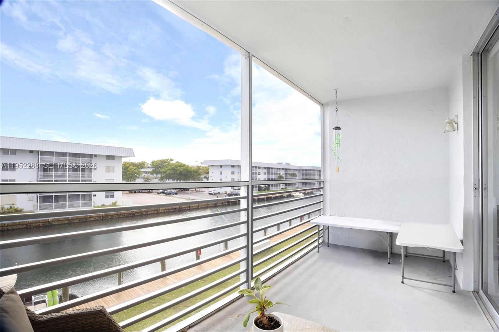 3600 NE 170th St #312 North Miami Beach, FL 33160