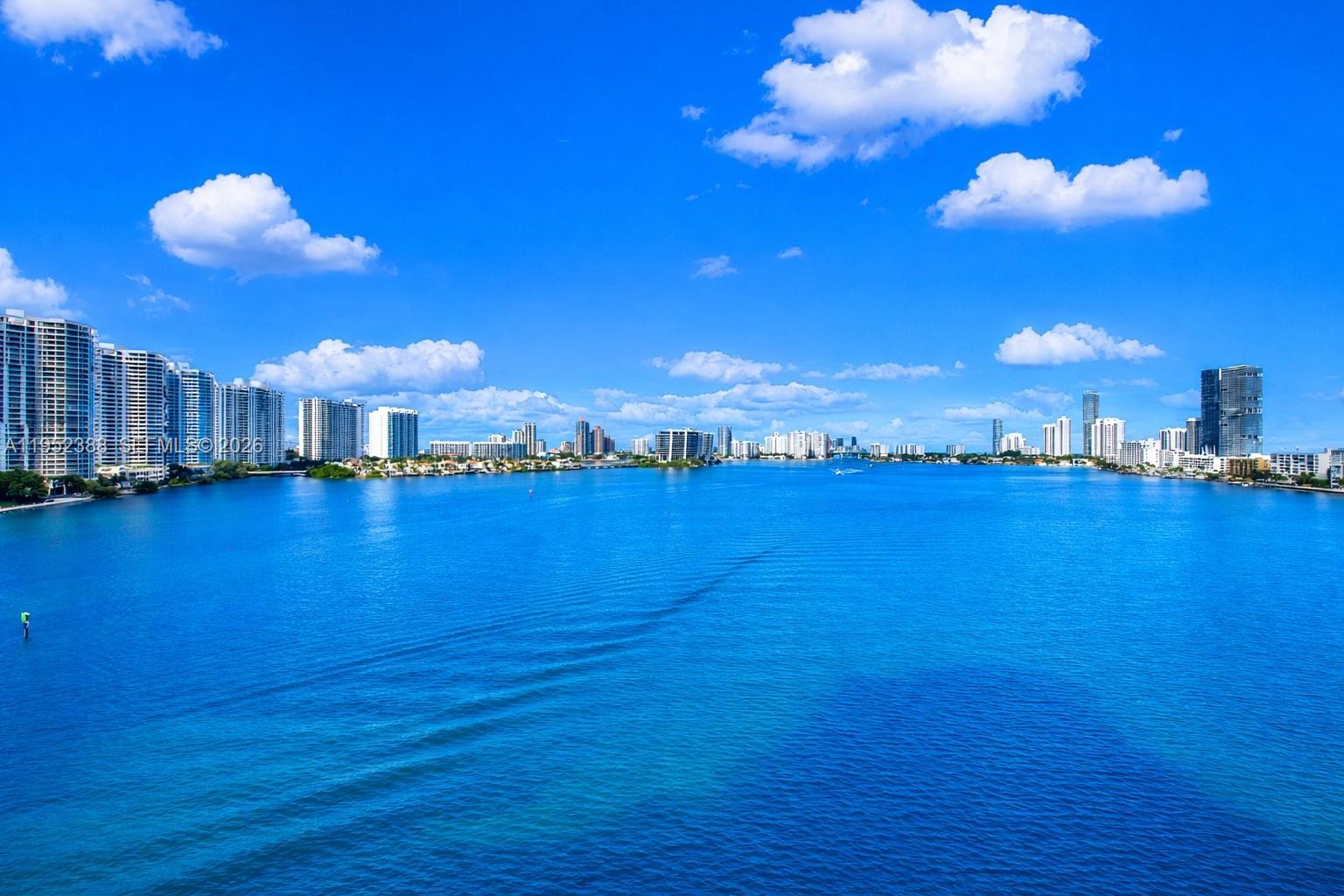 301 174th St #1018 Sunny Isles Beach, FL 33160