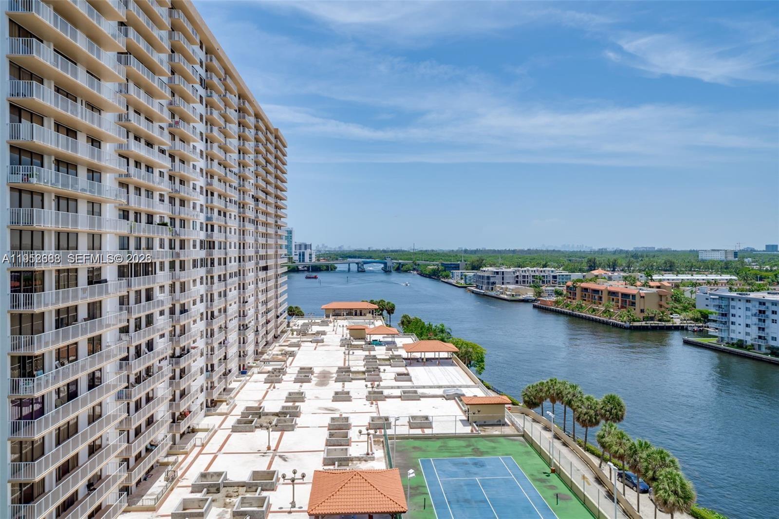 301 174th St #1018 Sunny Isles Beach, FL 33160