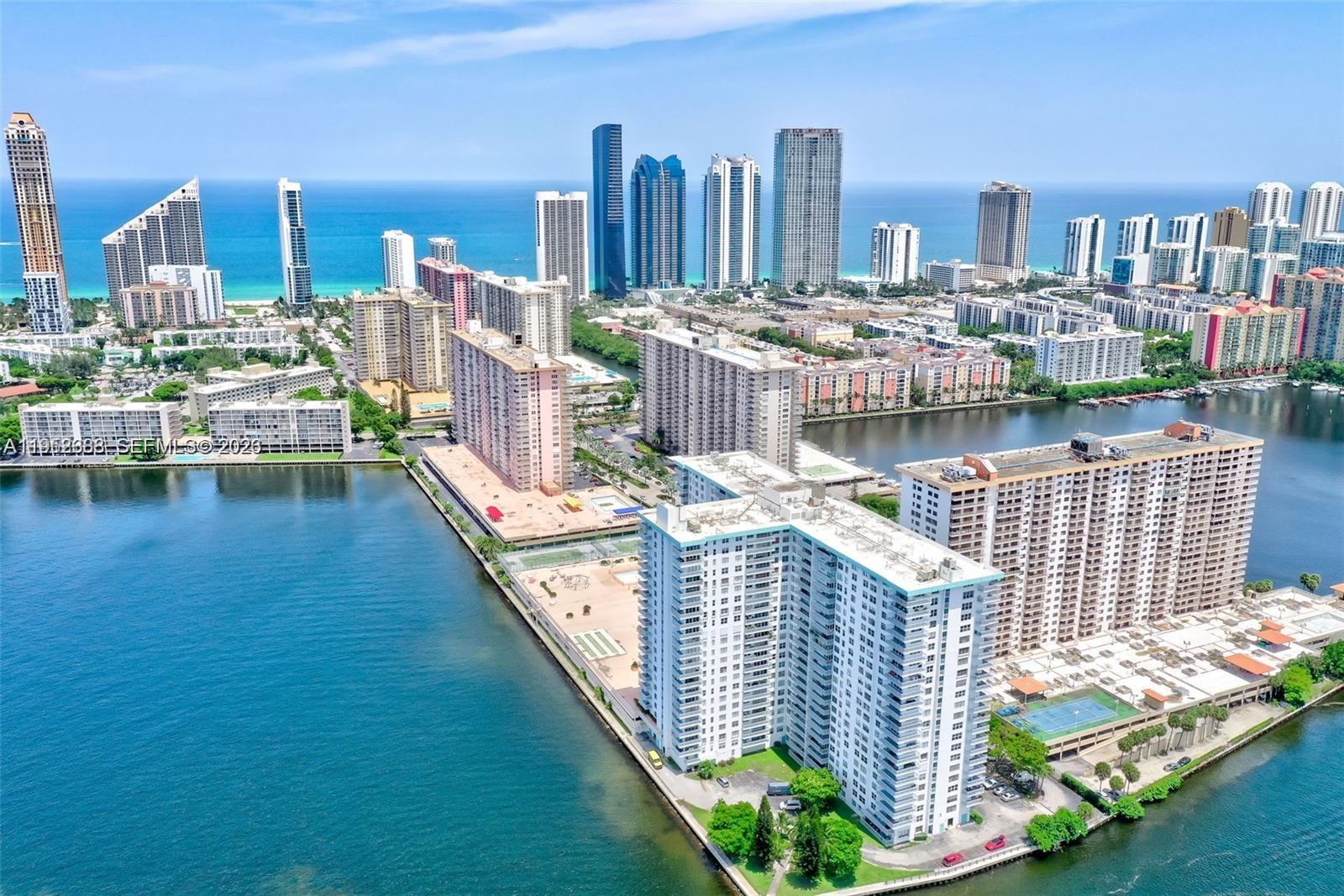 301 174th St #1018 Sunny Isles Beach, FL 33160