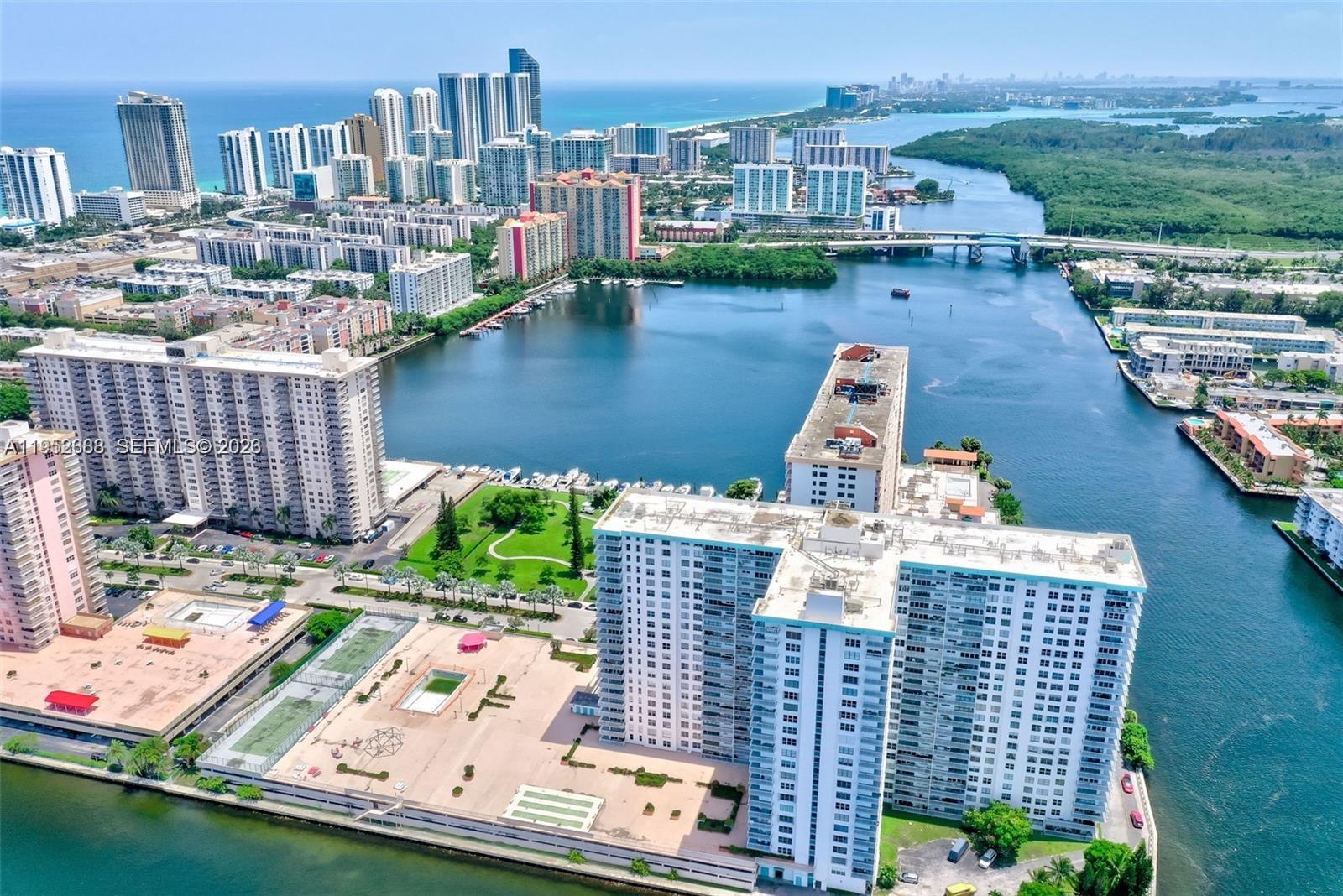 301 174th St #1018 Sunny Isles Beach, FL 33160