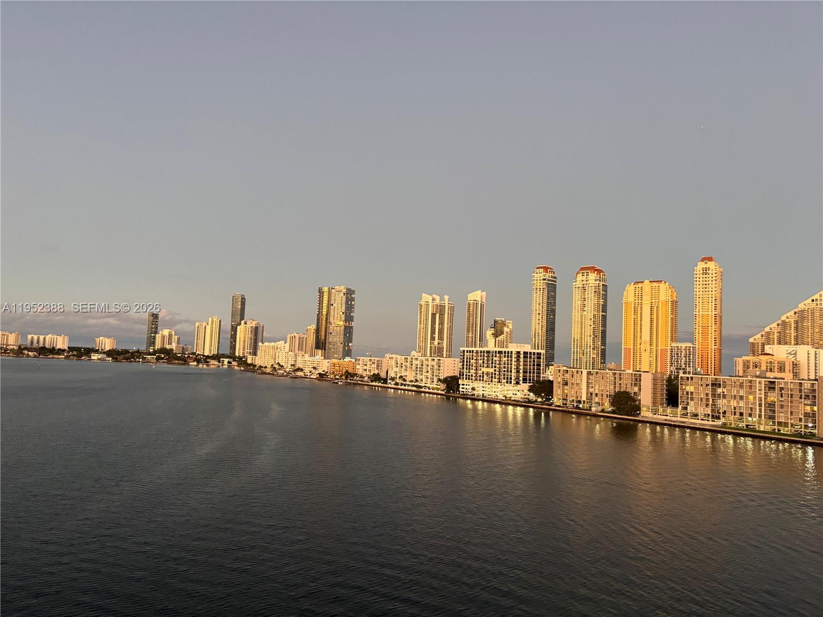 301 174th St #1018 Sunny Isles Beach, FL 33160