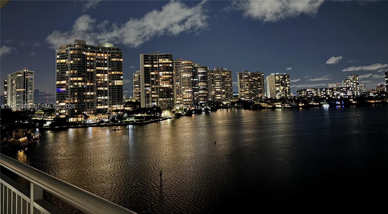 301 174th St #1018 Sunny Isles Beach, FL 33160