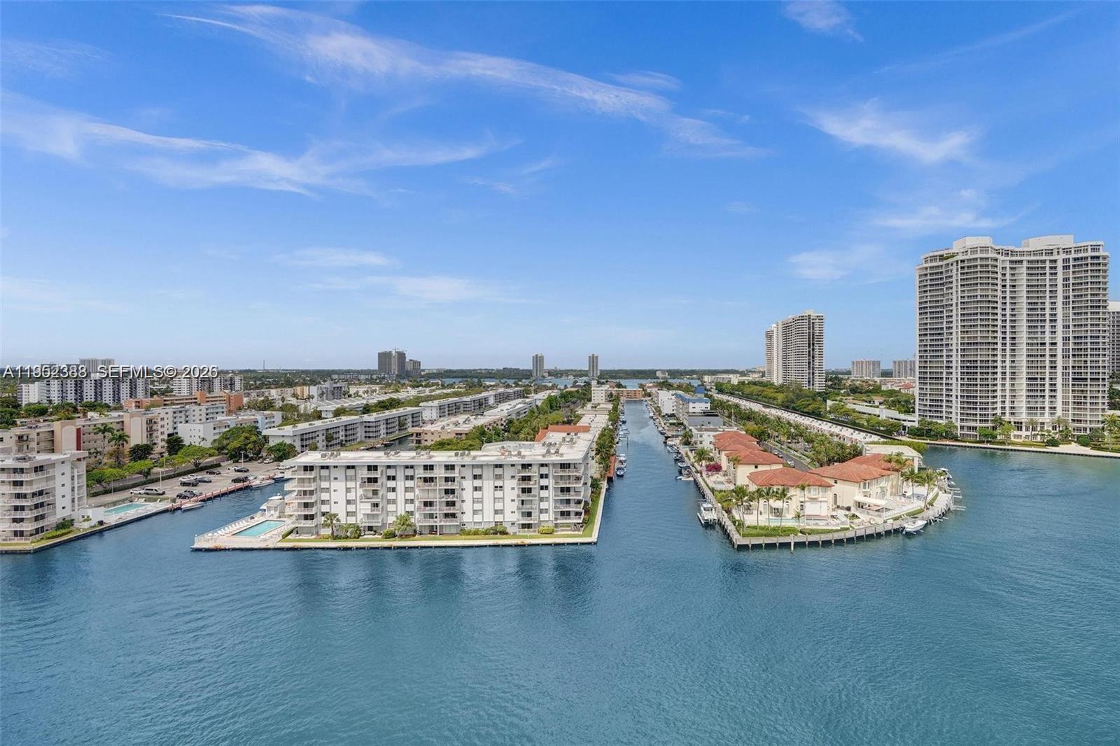 301 174th St #1018 Sunny Isles Beach, FL 33160