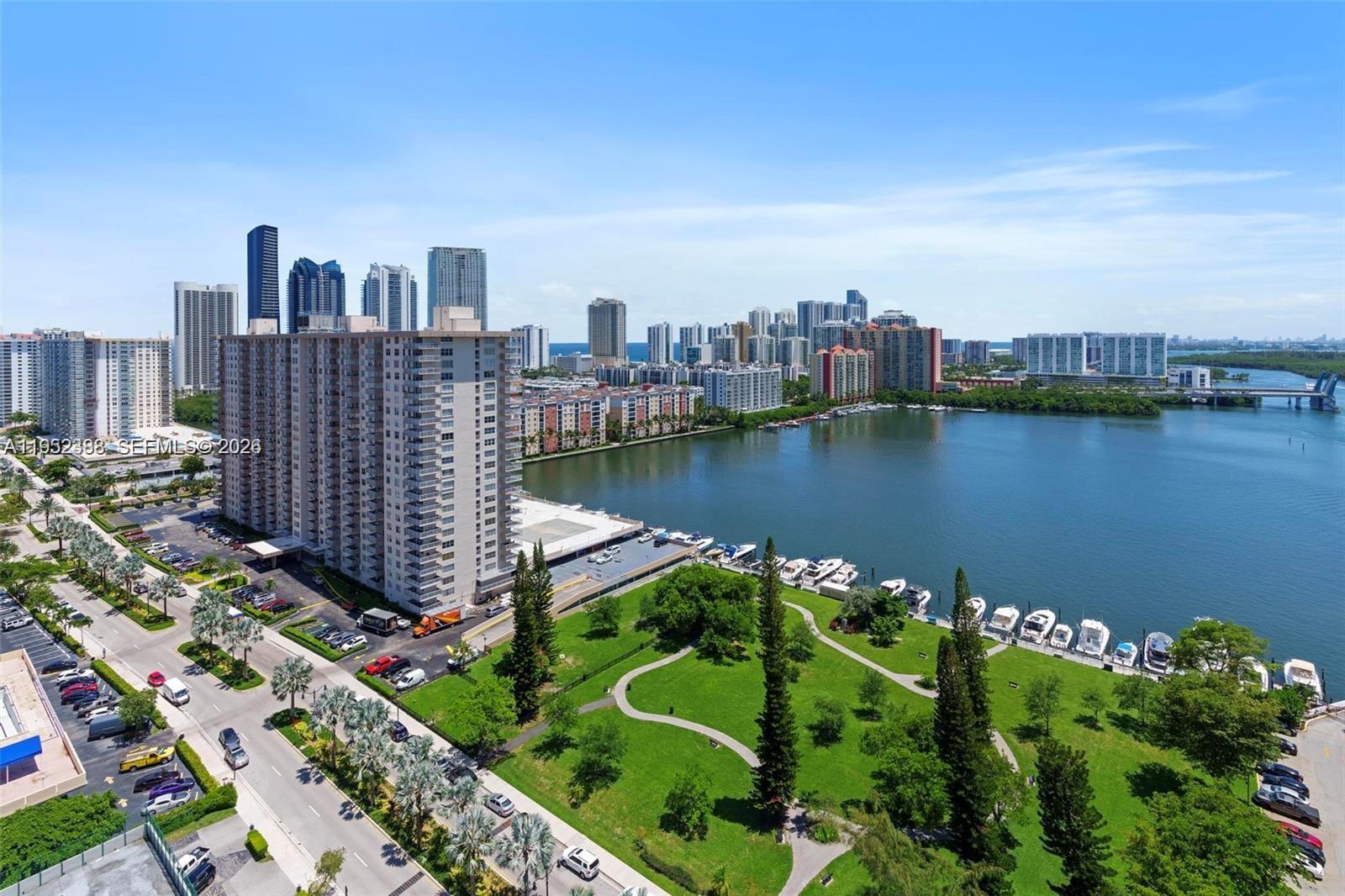 301 174th St #1018 Sunny Isles Beach, FL 33160