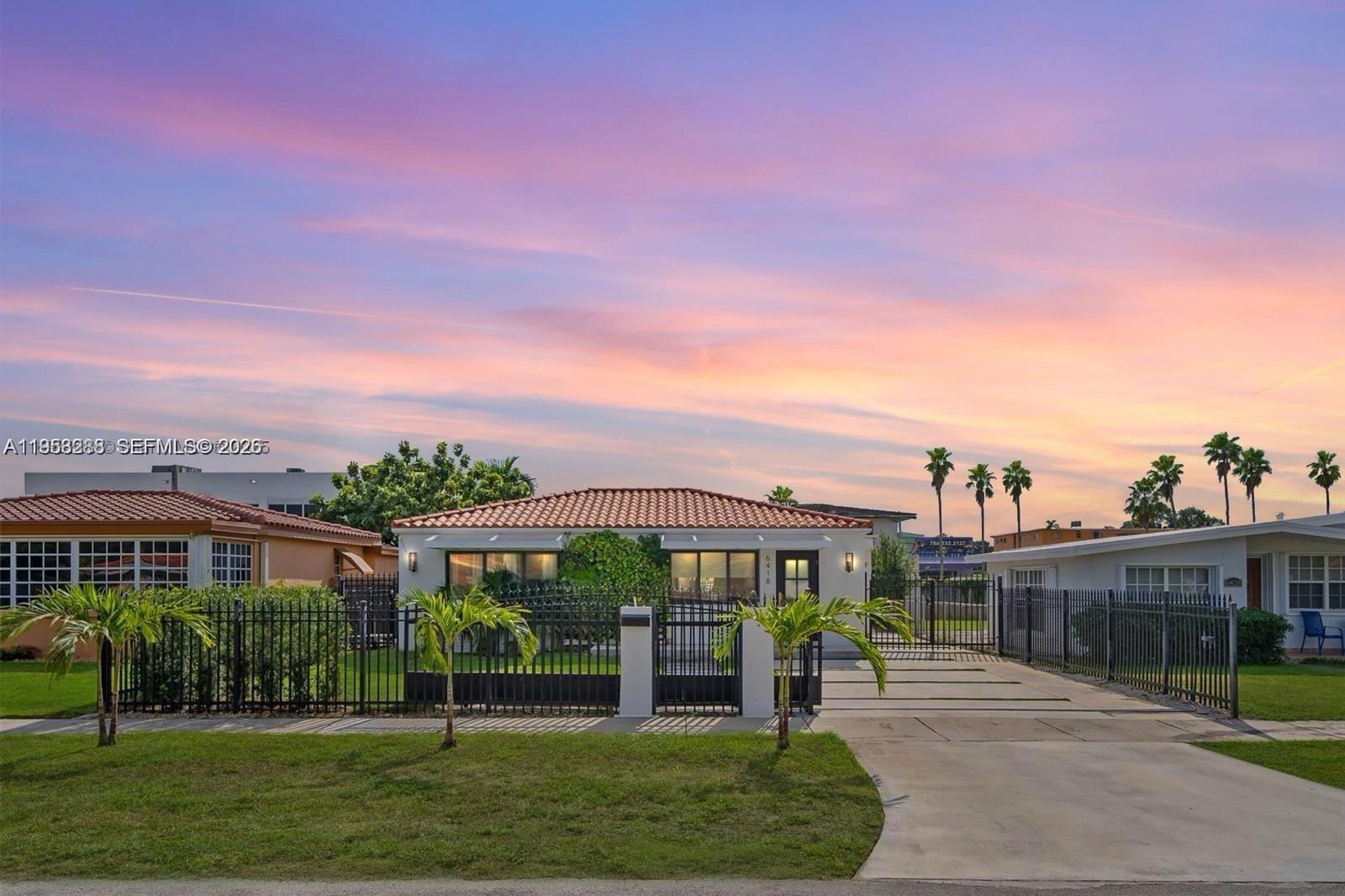 6418 SW 39th Ter Miami, FL 33155