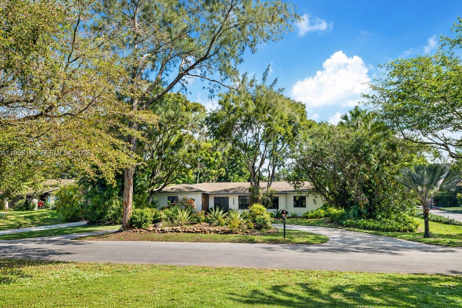 17203 SW 78th Pl Palmetto Bay, FL 33157