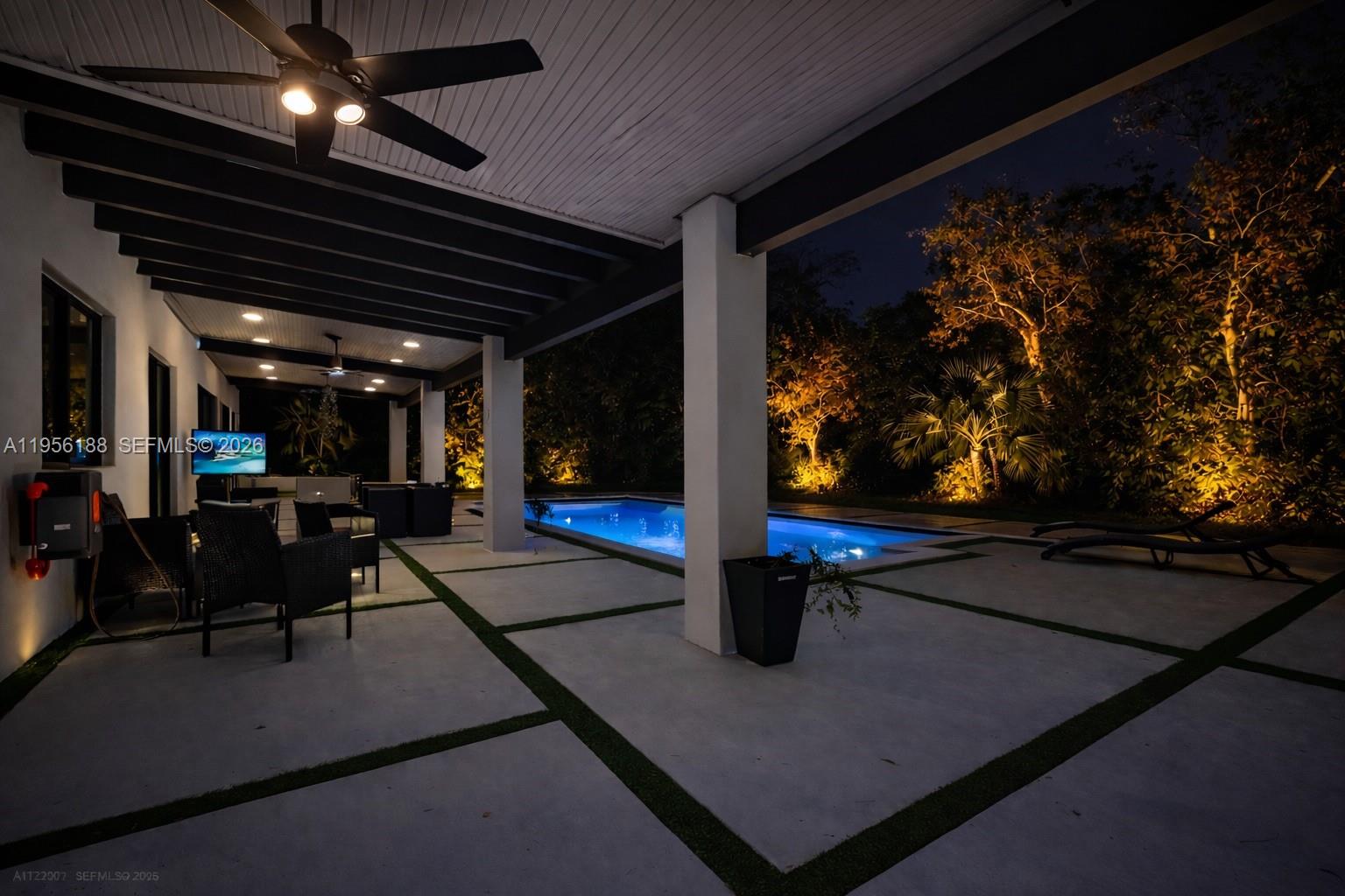 17203 SW 78th Pl Palmetto Bay, FL 33157