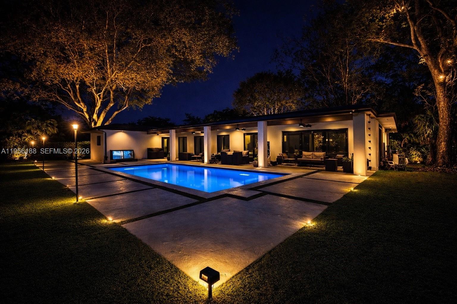 17203 SW 78th Pl Palmetto Bay, FL 33157