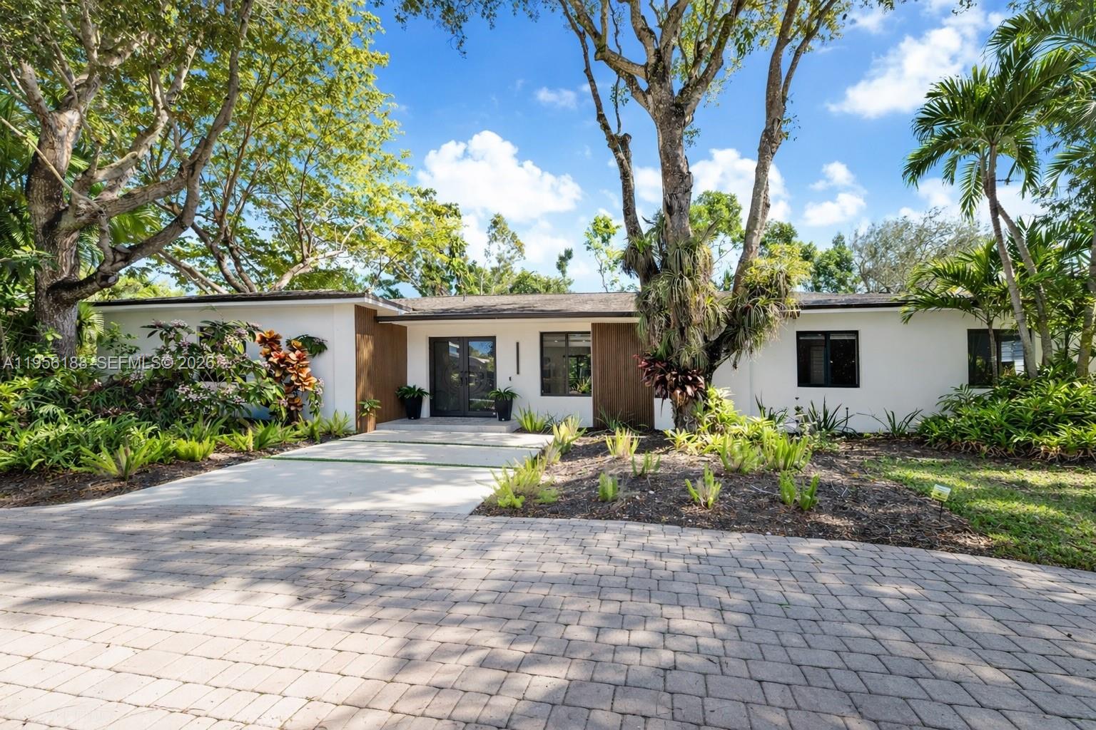 17203 SW 78th Pl Palmetto Bay, FL 33157