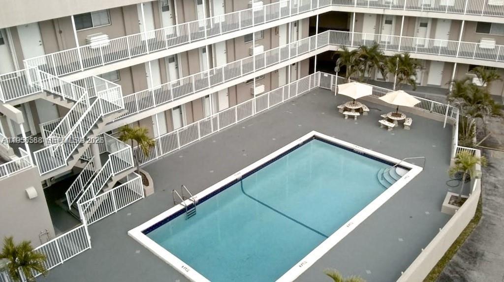 6511 Santona St #C8 Coral Gables, FL 33146