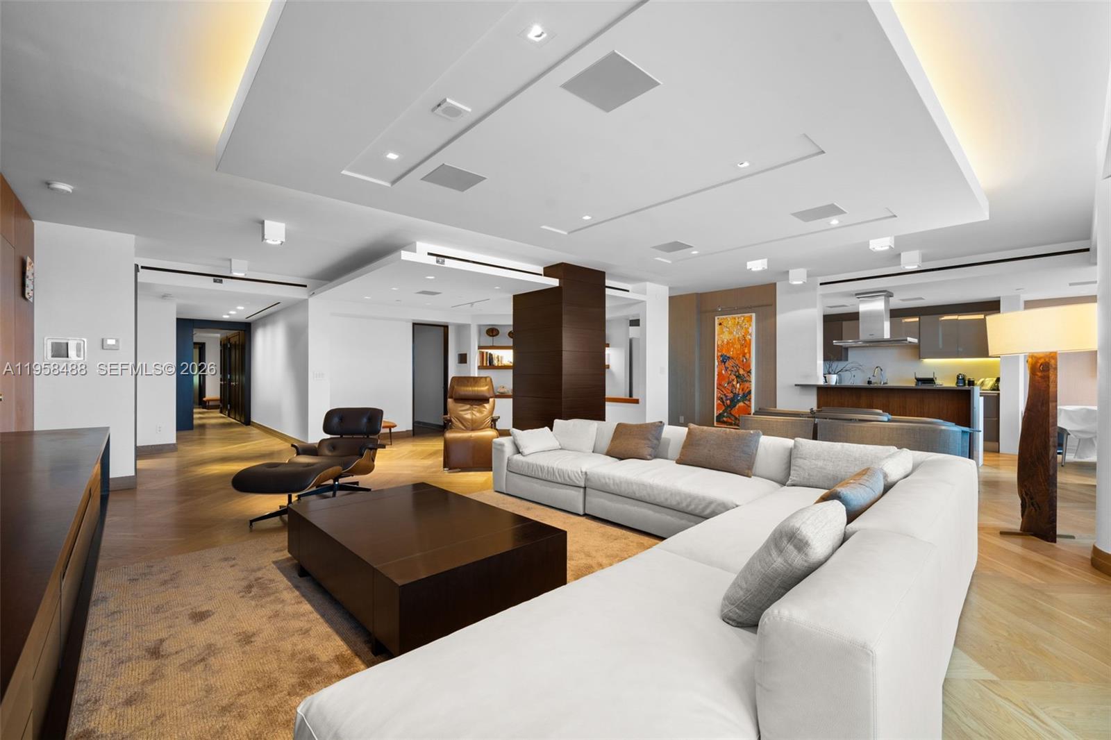 9999 Collins Ave #3E Bal Harbour, FL 33154