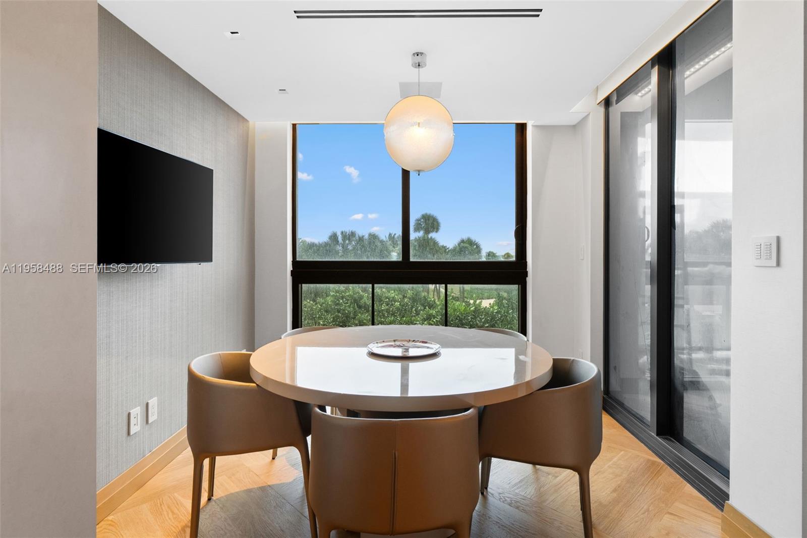 9999 Collins Ave #3E Bal Harbour, FL 33154