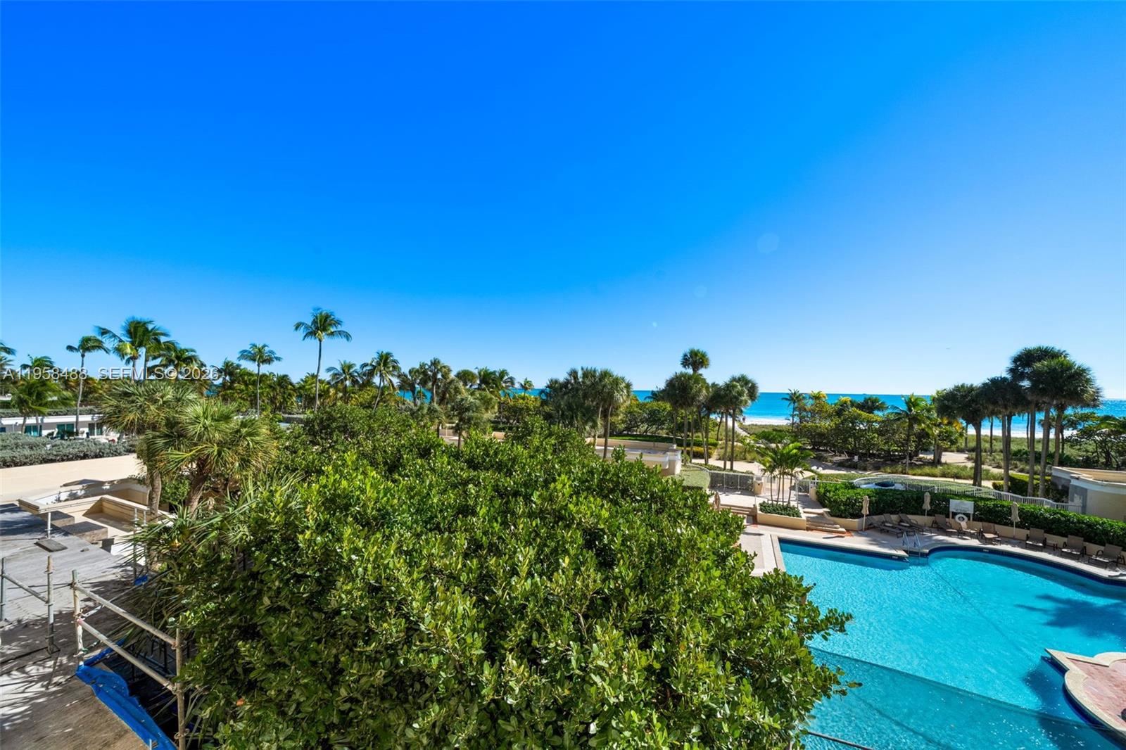 9999 Collins Ave #3E Bal Harbour, FL 33154