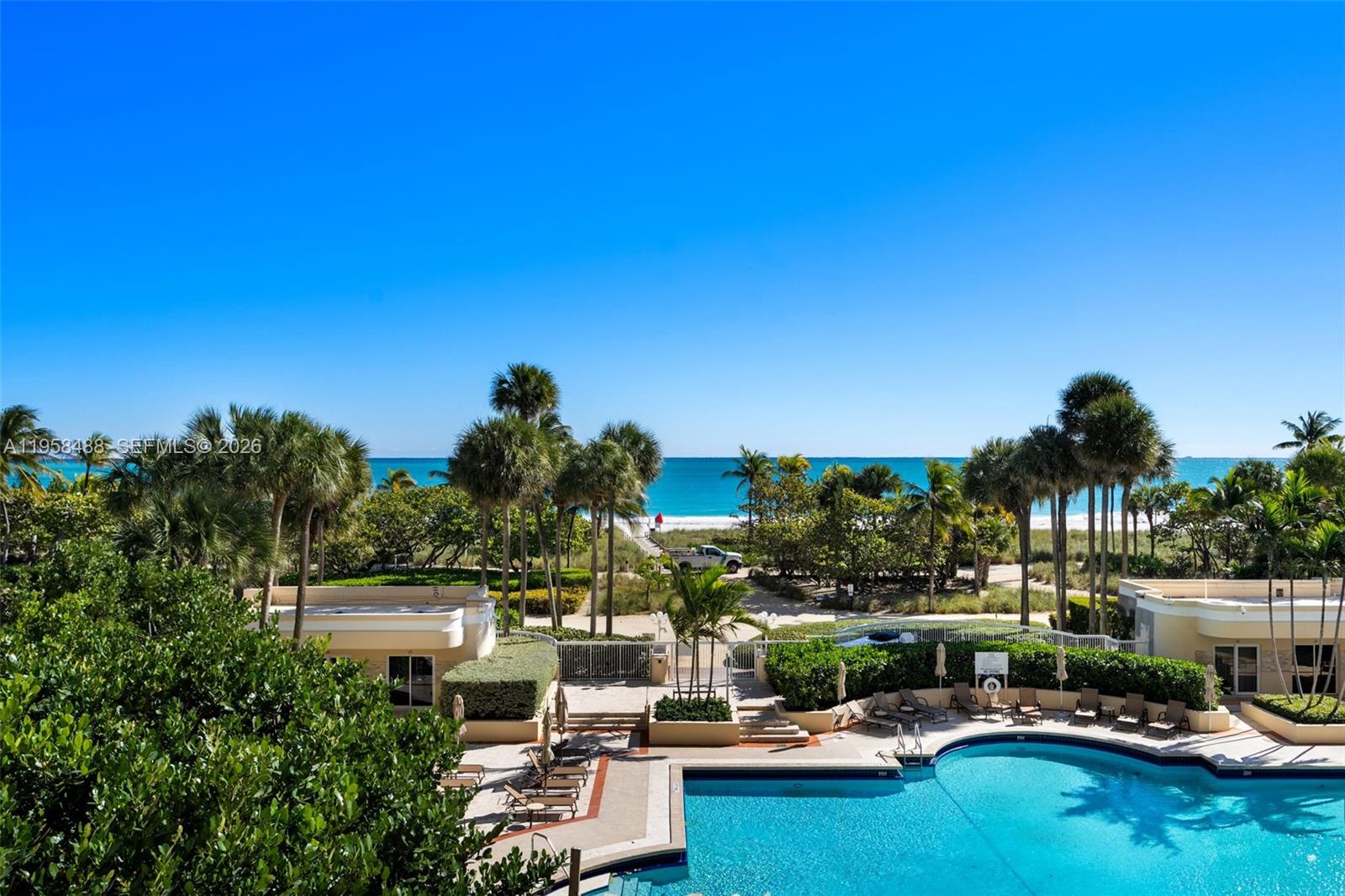 9999 Collins Ave #3E Bal Harbour, FL 33154