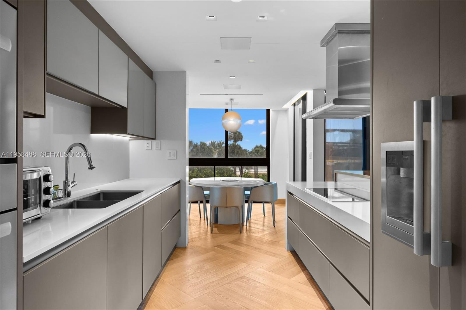 9999 Collins Ave #3E Bal Harbour, FL 33154