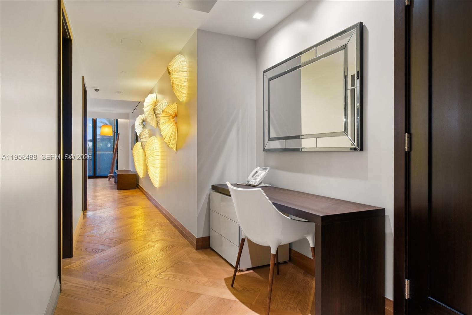 9999 Collins Ave #3E Bal Harbour, FL 33154