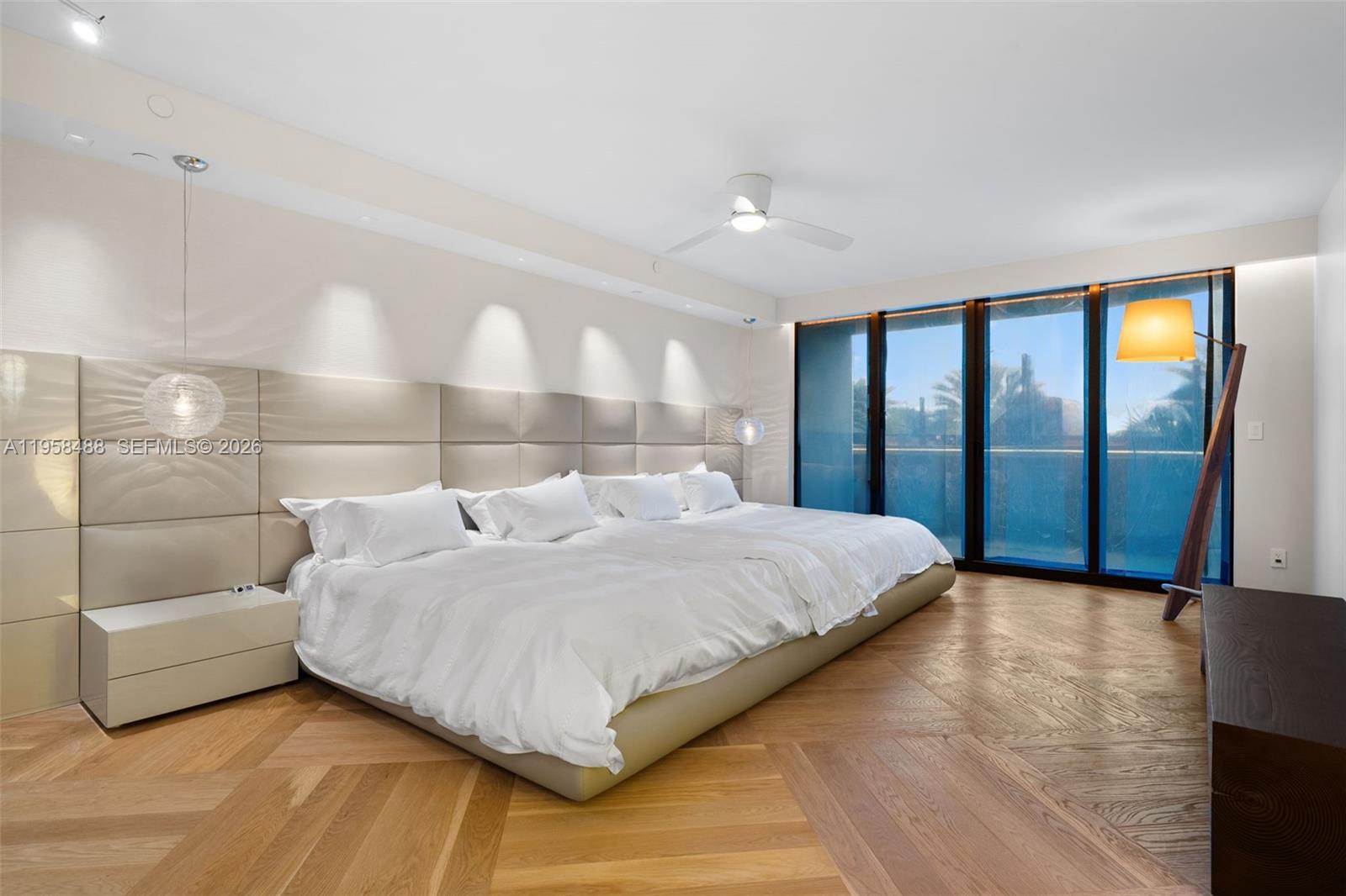 9999 Collins Ave #3E Bal Harbour, FL 33154