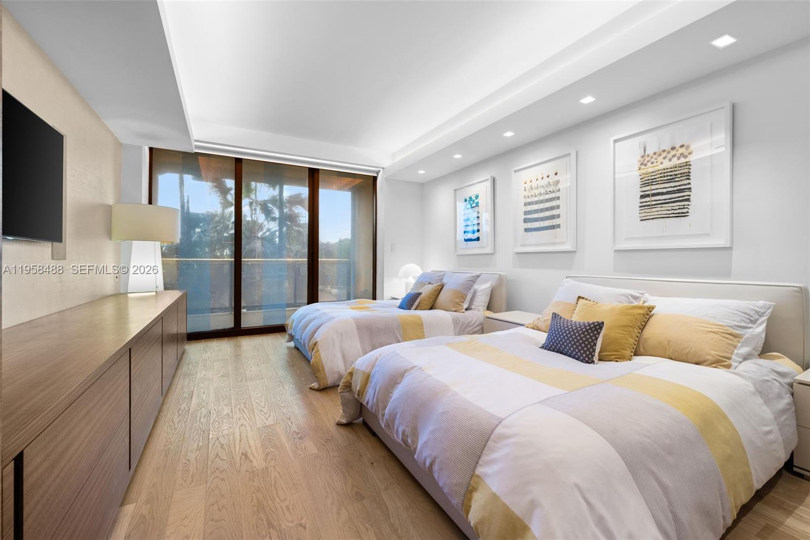 9999 Collins Ave #3E Bal Harbour, FL 33154