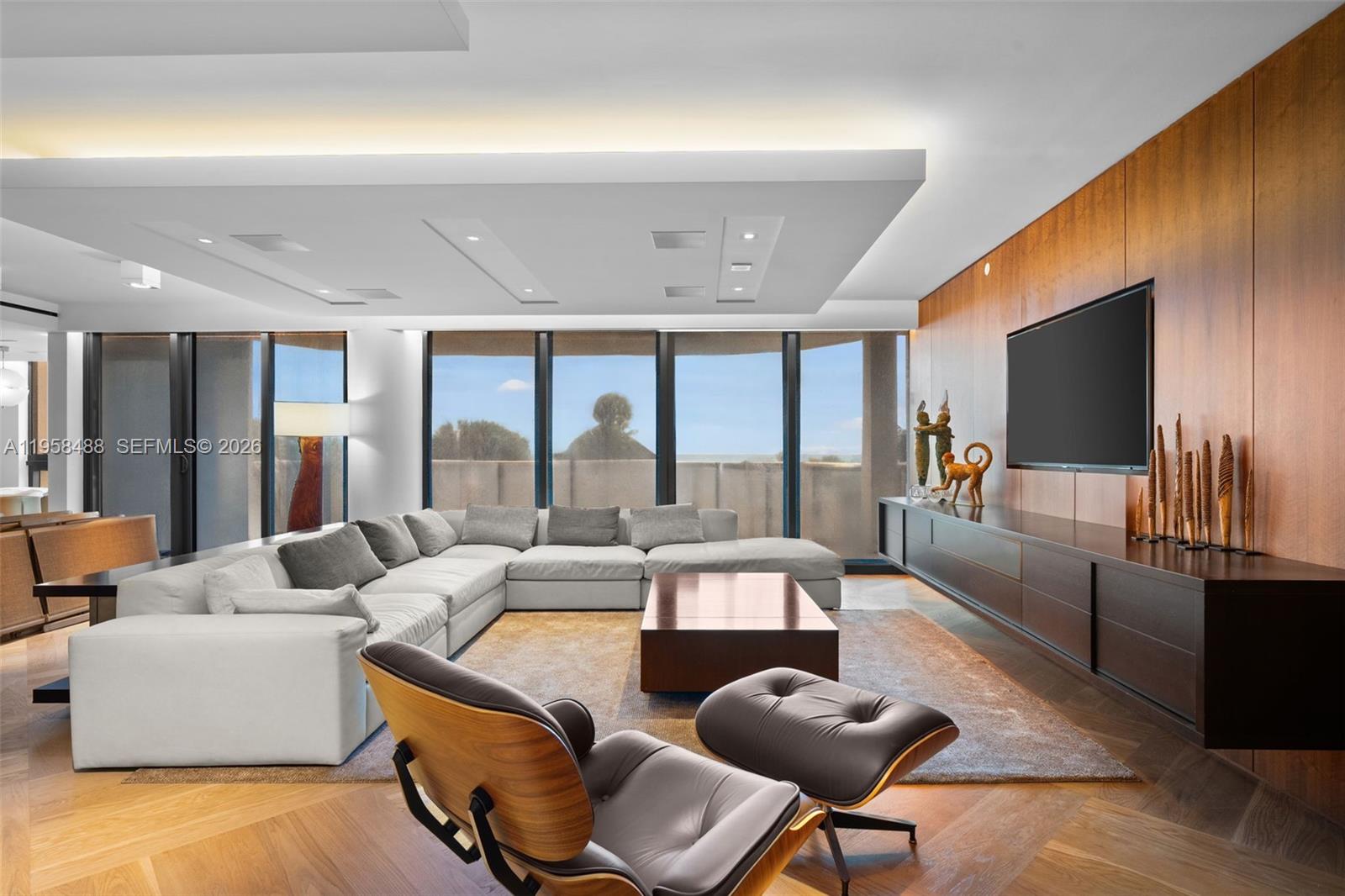 9999 Collins Ave #3E Bal Harbour, FL 33154