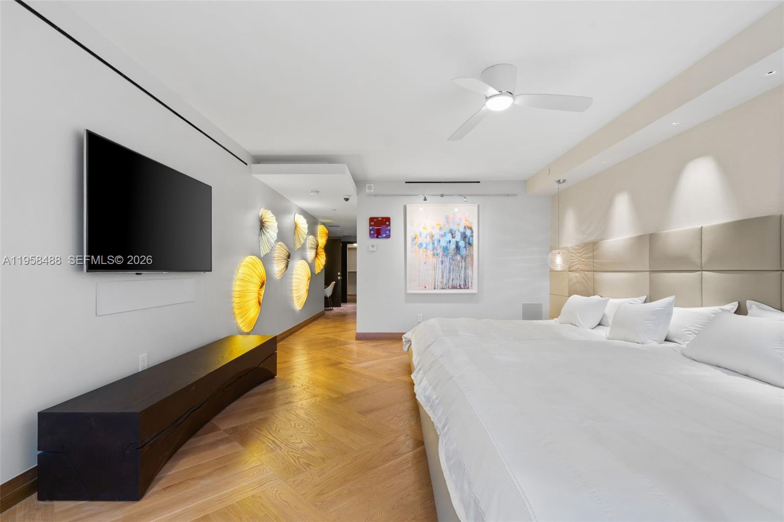 9999 Collins Ave #3E Bal Harbour, FL 33154