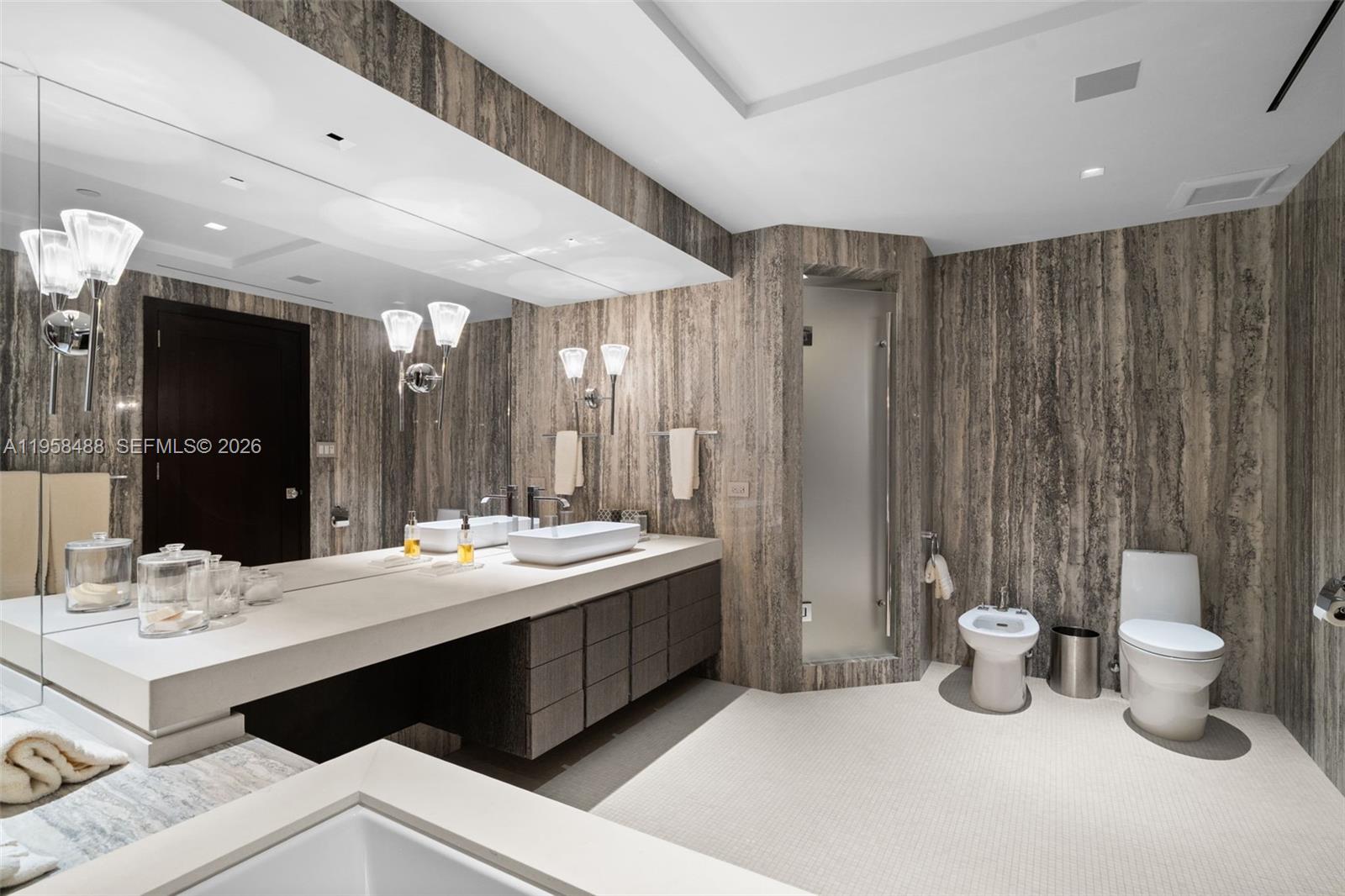 9999 Collins Ave #3E Bal Harbour, FL 33154