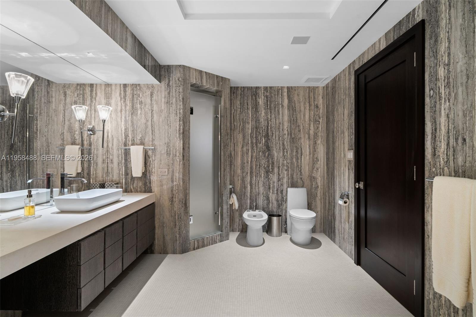 9999 Collins Ave #3E Bal Harbour, FL 33154