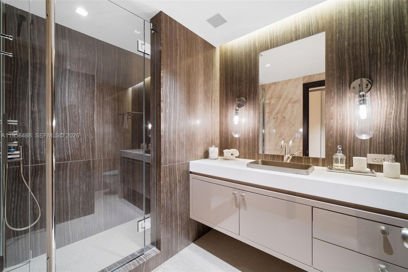 9999 Collins Ave #3E Bal Harbour, FL 33154