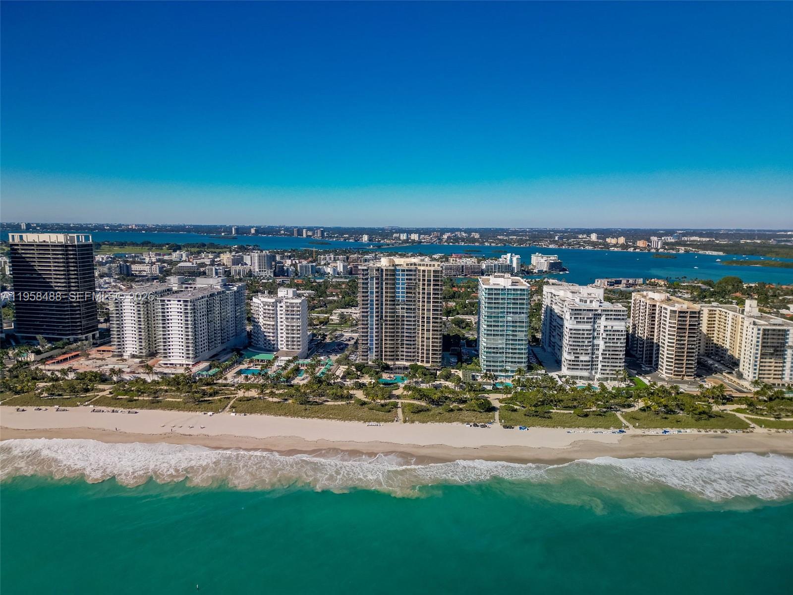 9999 Collins Ave #3E Bal Harbour, FL 33154